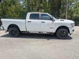 New 2025 RAM 2500 Big Horn image 2