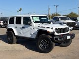 New 2025 Jeep Wrangler Unlimited Rubicon image 2