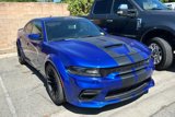 Used 2021 Dodge Charger Scat Pack image 6