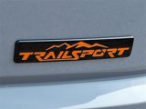 New 2026 Honda Passport TrailSport image 6