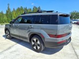 New 2025 Hyundai Santa Fe SEL image 5