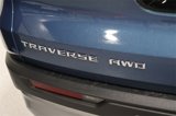 New 2025 Chevrolet Traverse LT w/ Driver Confidence Package image 5