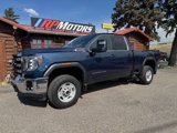 Used 2021 GMC Sierra 2500 SLE image 2