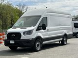 New 2025 Ford Transit 350 148 High Roof Extended image 2