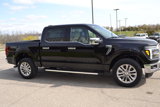New 2025 Ford F150 Lariat image 3