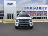 New 2025 Ford F150 Platinum w/ Equipment Group 703A Plus image 6