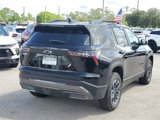 New 2026 Chevrolet Equinox ACTIV w/ Convenience Package III image 2