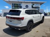 New 2025 Volkswagen Atlas SE image 4