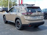 New 2026 Nissan Rogue SV image 4