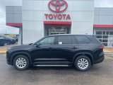 New 2025 Toyota Grand Highlander AWD image 2