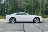 Used 2010 Chevrolet Camaro SS w/ RS Package image 6