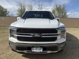 Certified 2025 Ford F150 King Ranch w/ FX4 Off-Road Package image 2