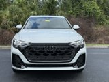 New 2025 Audi Q8 Prestige image 3