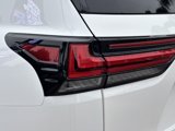 New 2025 Lexus LX 600 F Sport image 6