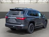 New 2025 Toyota Sequoia 4WD image 3
