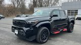 Used 2025 Toyota Tacoma TRD Sport image 3