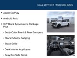 New 2025 Ford F150 XLT image 5
