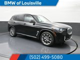New 2026 BMW X5 xDrive50e image 3