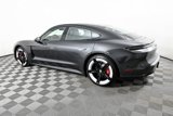 New 2025 Porsche Taycan 4S image 3