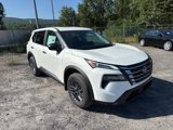 New 2026 Nissan Rogue S image 3