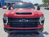 New 2025 Chevrolet Silverado 2500 LT w/ Trail Boss Package image 5