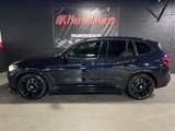 Used 2021 BMW X3 M40i w/ Premium Package image 2
