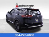 New 2025 Nissan Rogue Platinum image 3