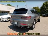 Used 2025 Genesis GV80 2.5T Standard image 5