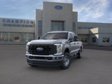 New 2025 Ford F350 XL image 2