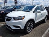 Used 2022 Buick Encore Preferred w/ Safety Package image 3