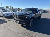 Used 2021 Chevrolet Silverado 1500 LT Trail Boss w/ LPO, Dark Essentials Package image 3