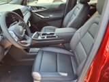New 2026 Chevrolet Equinox LT w/ Convenience Package II image 5