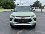 New 2026 Chevrolet TrailBlazer LT image 4