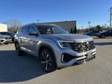 New 2025 Volkswagen Atlas SEL Premium R-Line image 3
