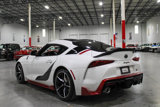 Used 2022 Toyota Supra Premium image 4