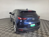 Used 2021 MAZDA CX-3 Sport image 5