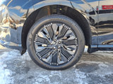 New 2025 Nissan Murano Platinum w/ Cargo Package image 5
