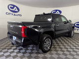 Used 2025 Toyota Tacoma Limited image 4