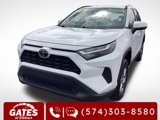Used 2023 Toyota RAV4 XLE image 5