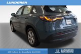 New 2026 Honda HR-V LX image 5