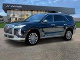 New 2025 Hyundai Palisade Calligraphy image 2