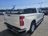 Used 2024 Chevrolet Silverado 1500 LT w/ Protection Package image 5
