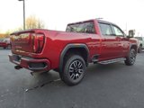 Used 2021 GMC Sierra 2500 AT4 w/ Gooseneck/5TH Wheel Package image 4