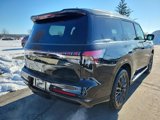 New 2025 INFINITI QX80 Autograph image 4