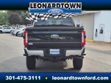 New 2025 Ford F350 XLT w/ Tremor Off-Road Package image 5