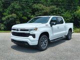 New 2025 Chevrolet Silverado 1500 RST w/ Convenience Package II image 2