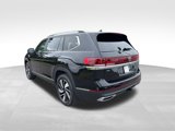 New 2025 Volkswagen Atlas SEL image 5