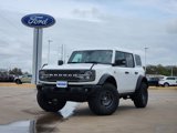 New 2025 Ford Bronco Badlands image 2