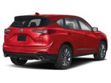 New 2025 Acura RDX A-Spec image 2