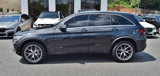 Used 2022 Mercedes-Benz GLC 300 4MATIC w/ AMG Line image 5